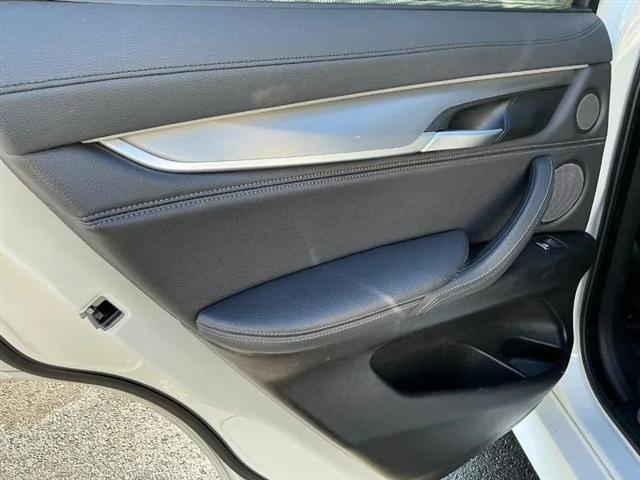 2018 BMW X6 xDrive35i