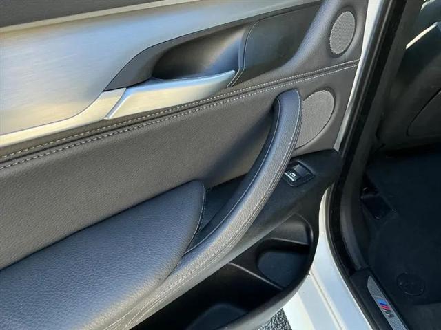 2018 BMW X6 xDrive35i