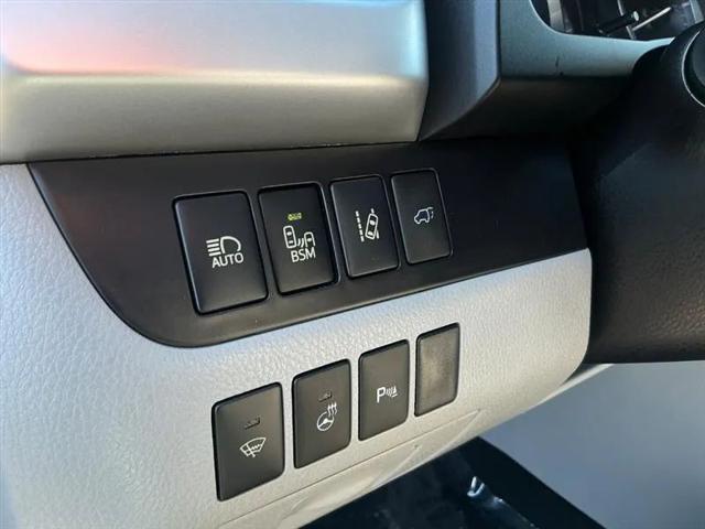 2016 Toyota Highlander Hybrid Limited Platinum V6