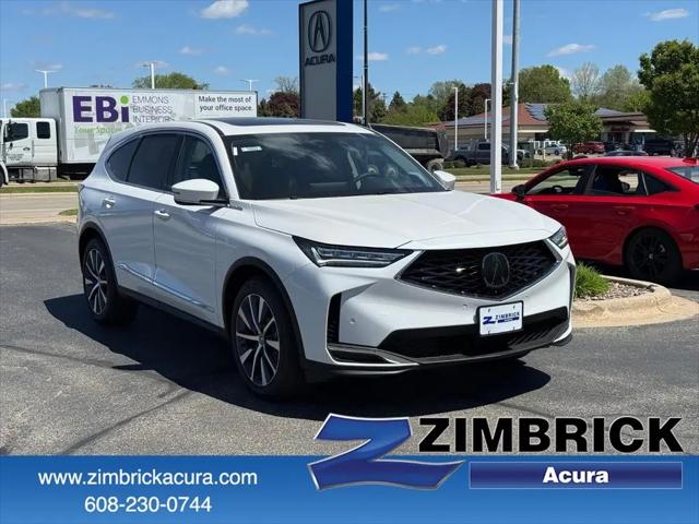 2026 Acura MDX Technology Package for sale in Middleton, WI
