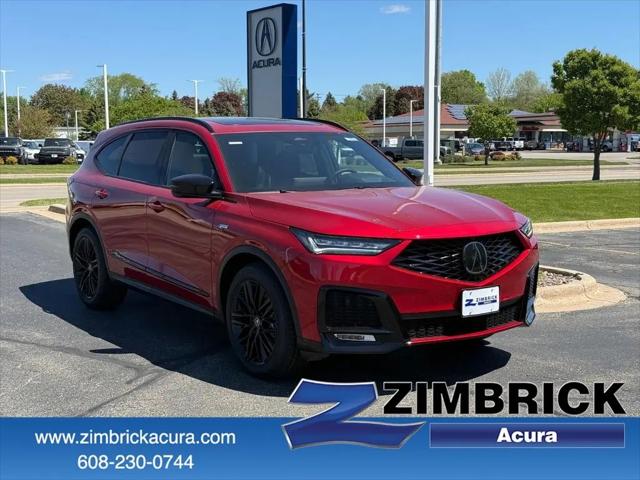 2026 Acura MDX A-SPEC Advance Package for sale in Middleton, WI