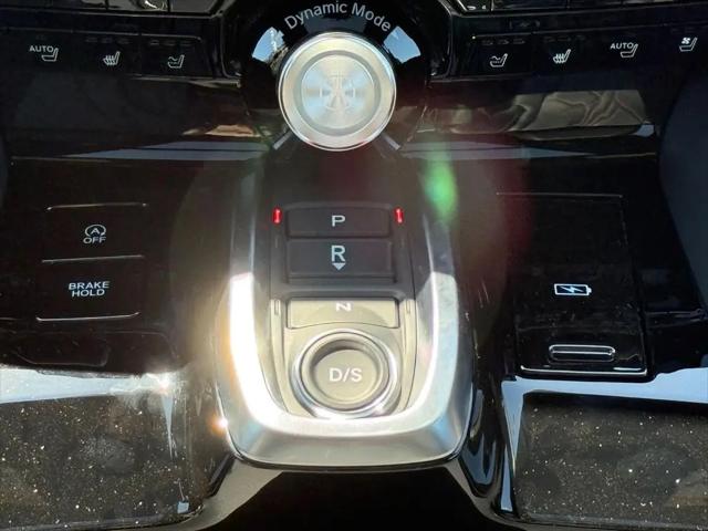 2026 Acura MDX A-SPEC Advance Package
