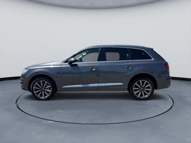 2018 Audi Q7 3.0T Premium for sale in Freeport, NY