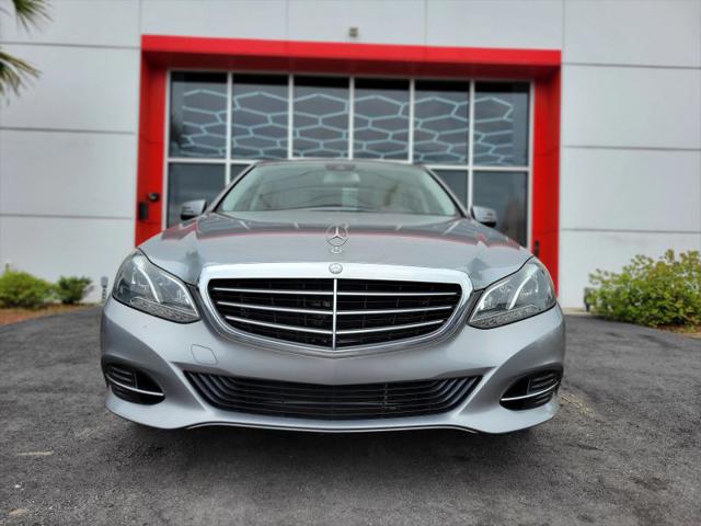 2014 Mercedes-Benz E 350 E 350
