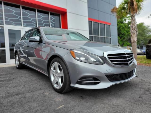 2014 Mercedes-Benz E 350 E 350