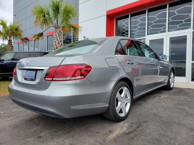 2014 Mercedes-Benz E 350 E 350