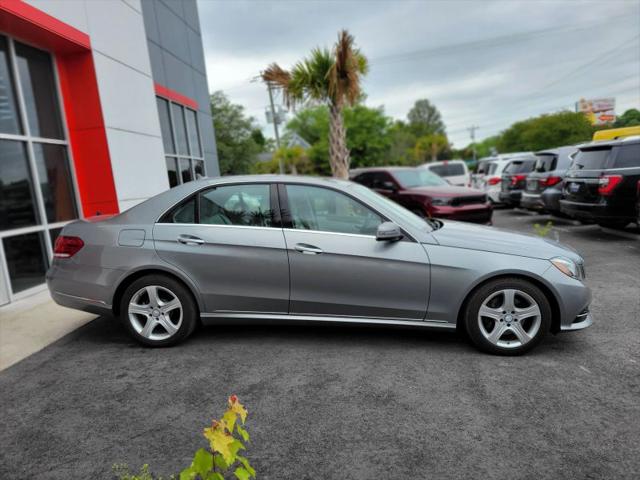 2014 Mercedes-Benz E 350 E 350