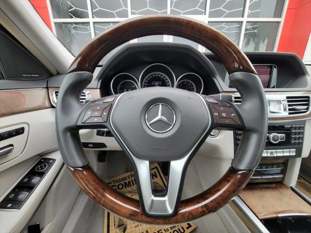 2014 Mercedes-Benz E 350 E 350