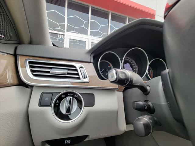 2014 Mercedes-Benz E 350 E 350