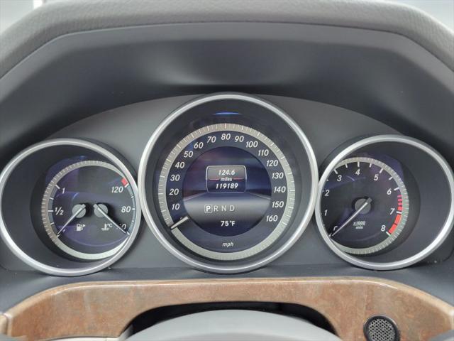 2014 Mercedes-Benz E 350 E 350