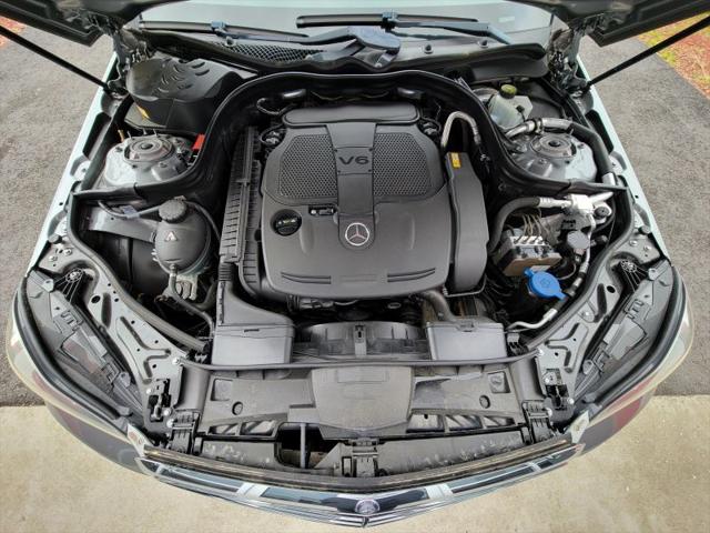 2014 Mercedes-Benz E 350 E 350