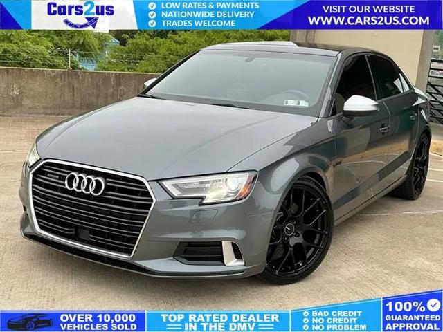 2018 Audi A3 2.0T Premium for sale in Woodbridge, VA