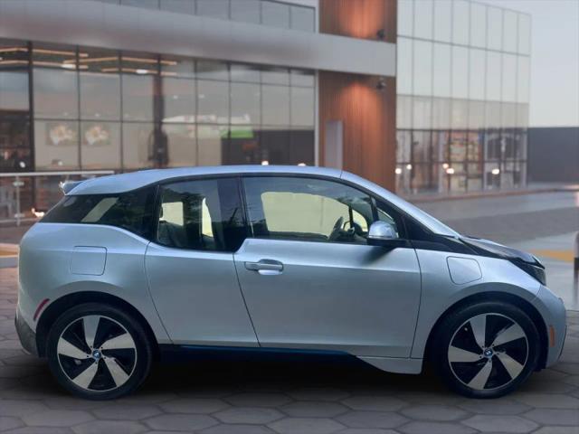 2014 BMW i3 Base w/Range Extender