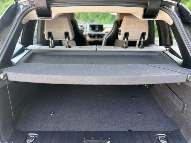 2014 BMW i3 Base w/Range Extender