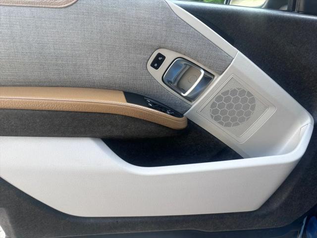 2014 BMW i3 Base w/Range Extender