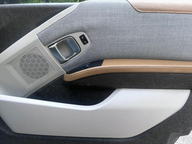 2014 BMW i3 Base w/Range Extender