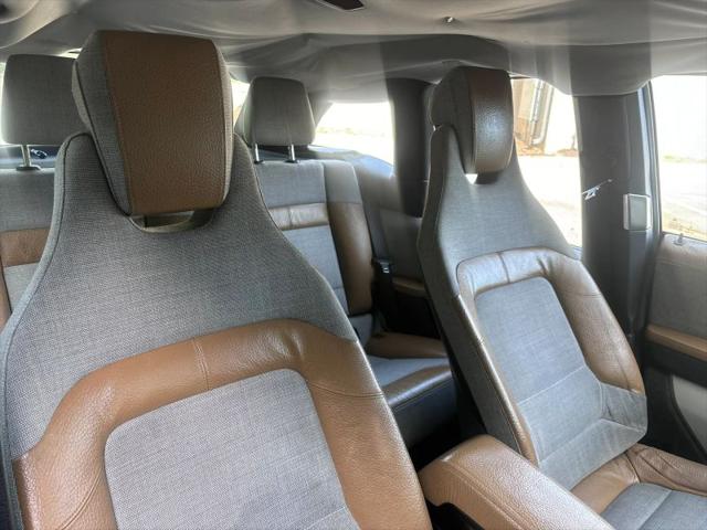 2014 BMW i3 Base w/Range Extender