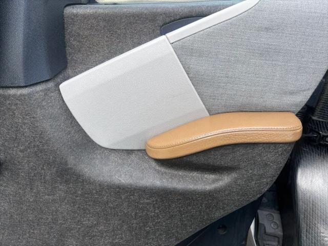 2014 BMW i3 Base w/Range Extender