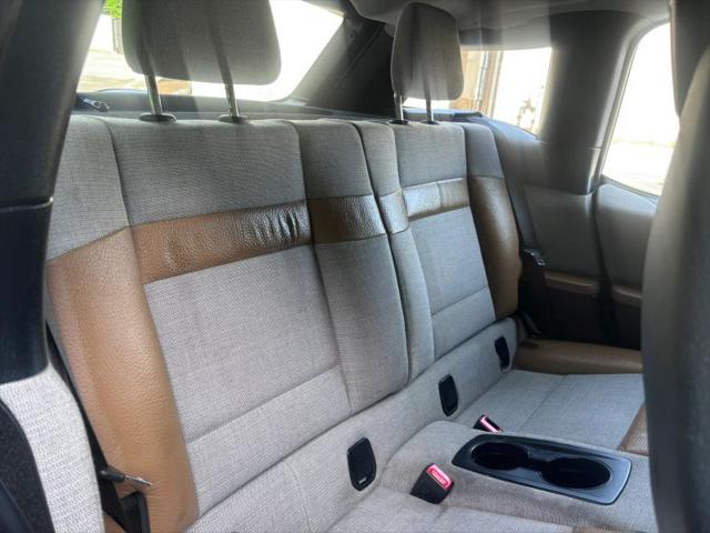 2014 BMW i3 Base w/Range Extender