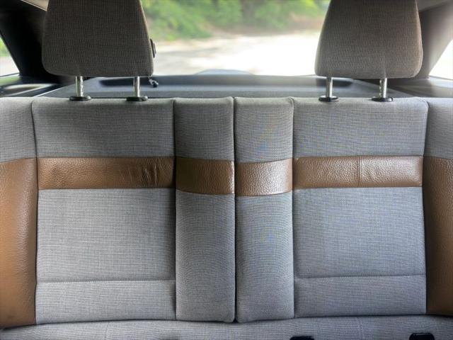 2014 BMW i3 Base w/Range Extender