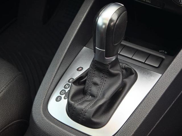 2011 Volkswagen Jetta 2.5L SE