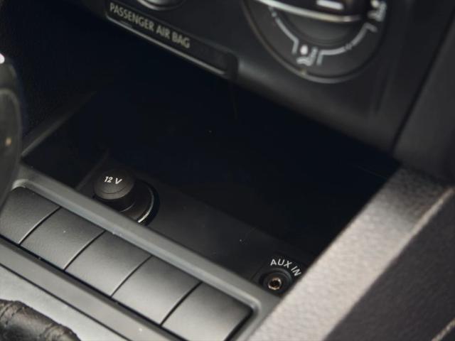 2011 Volkswagen Jetta 2.5L SE