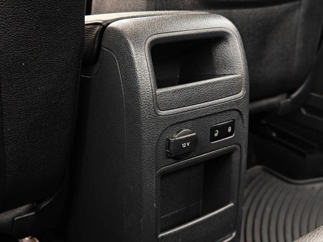 2011 Volkswagen Jetta 2.5L SE