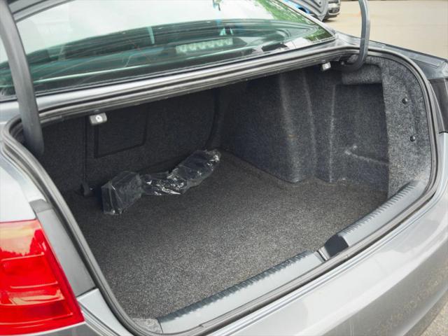 2011 Volkswagen Jetta 2.5L SE