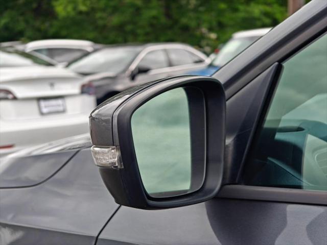 2011 Volkswagen Jetta 2.5L SE