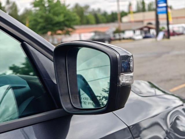 2011 Volkswagen Jetta 2.5L SE