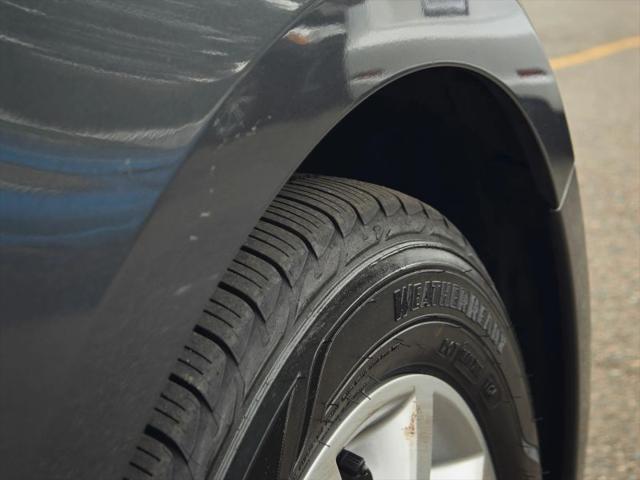 2011 Volkswagen Jetta 2.5L SE