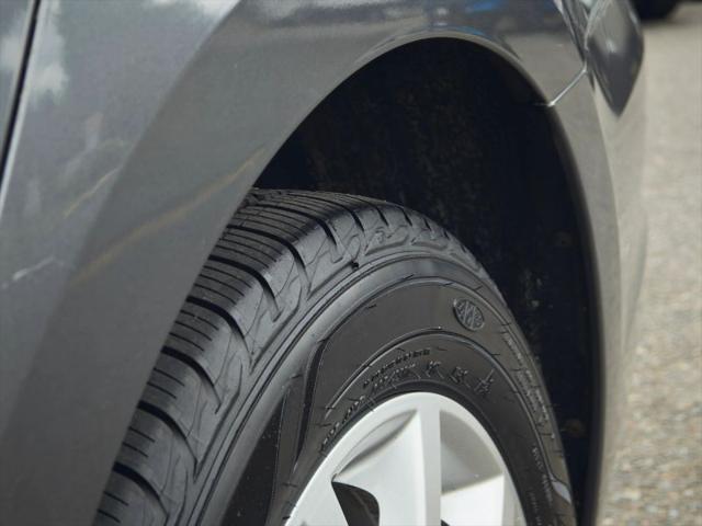2011 Volkswagen Jetta 2.5L SE