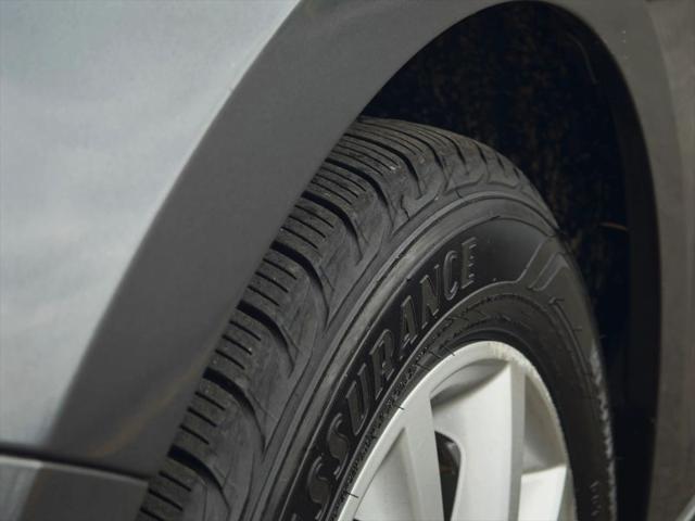 2011 Volkswagen Jetta 2.5L SE