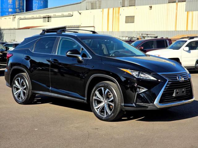 2016 Lexus RX 350 350 for sale in Woodinville, WA