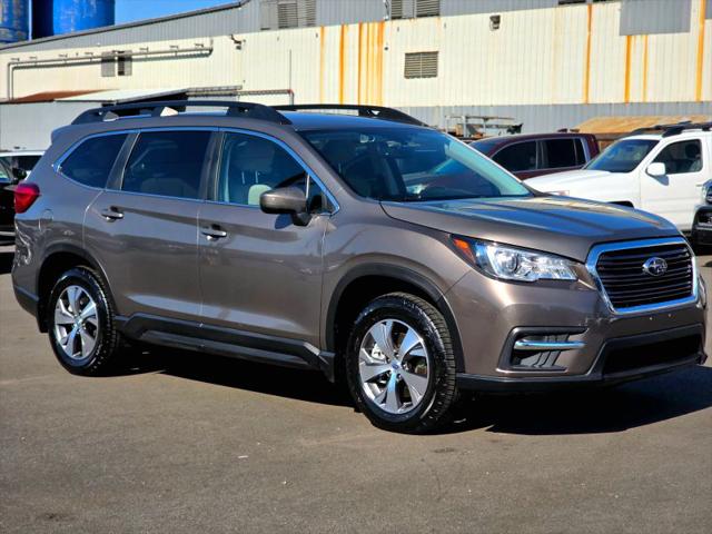 2021 Subaru Ascent Premium for sale in Woodinville, WA