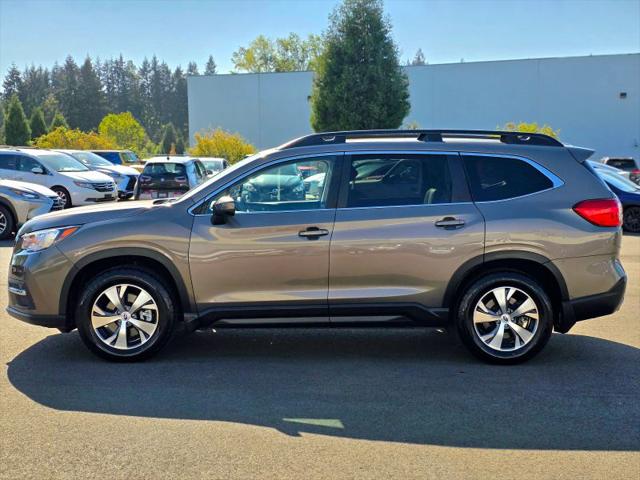 2021 Subaru Ascent Premium