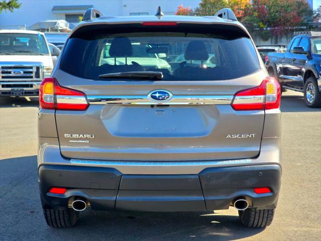 2021 Subaru Ascent Premium