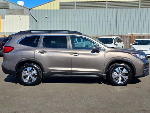 2021 Subaru Ascent Premium