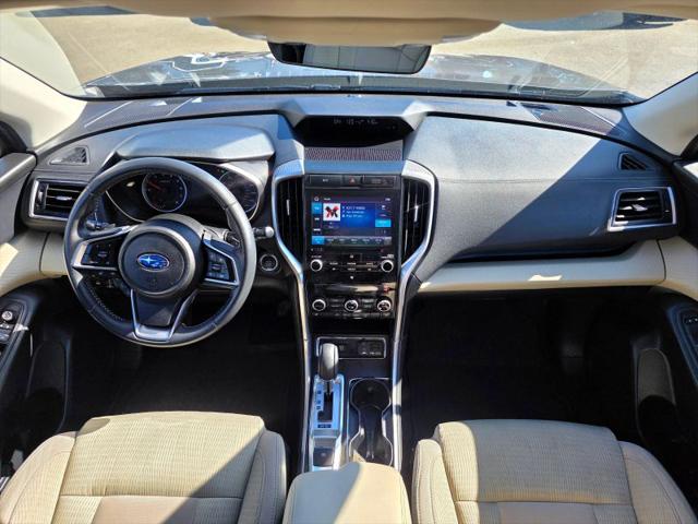 2021 Subaru Ascent Premium