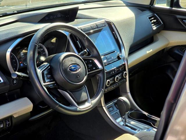 2021 Subaru Ascent Premium