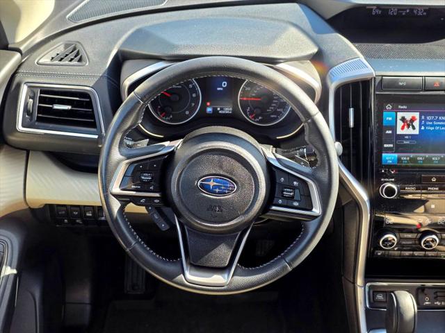 2021 Subaru Ascent Premium