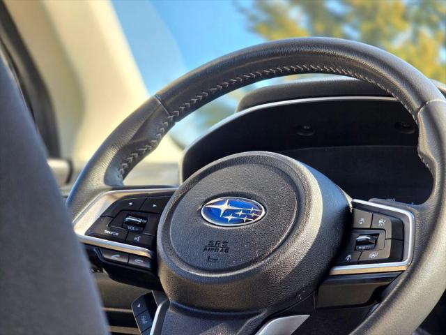 2021 Subaru Ascent Premium