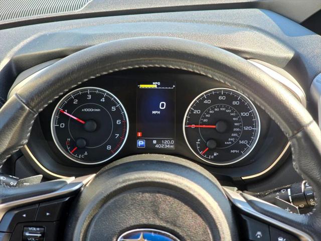 2021 Subaru Ascent Premium