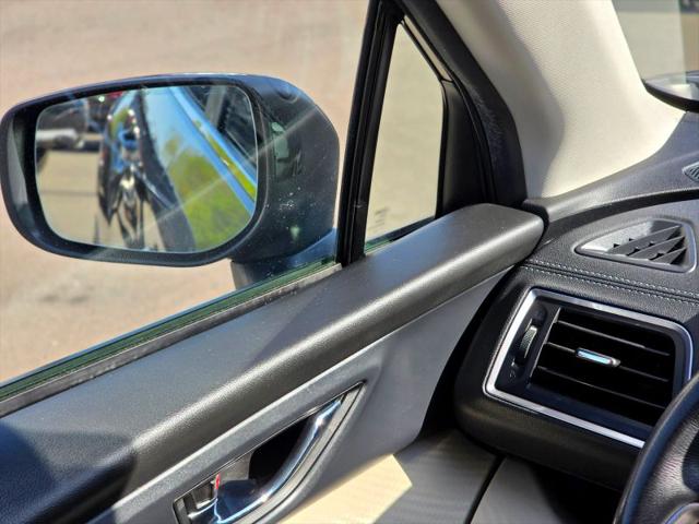2021 Subaru Ascent Premium