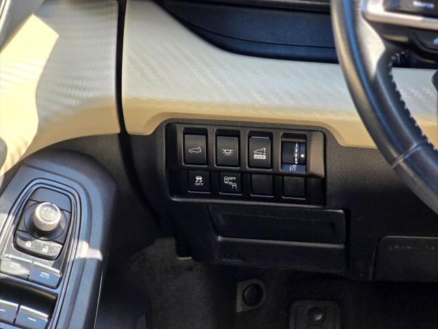 2021 Subaru Ascent Premium