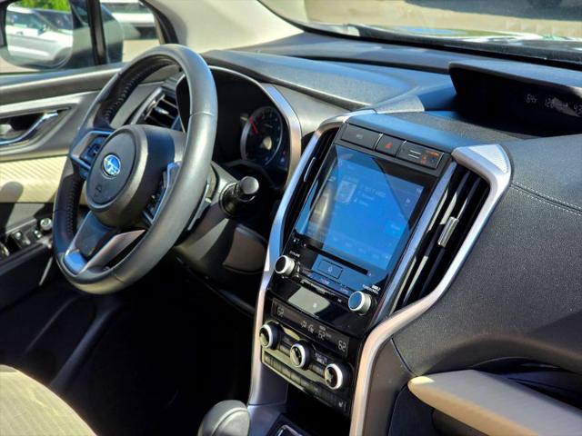 2021 Subaru Ascent Premium
