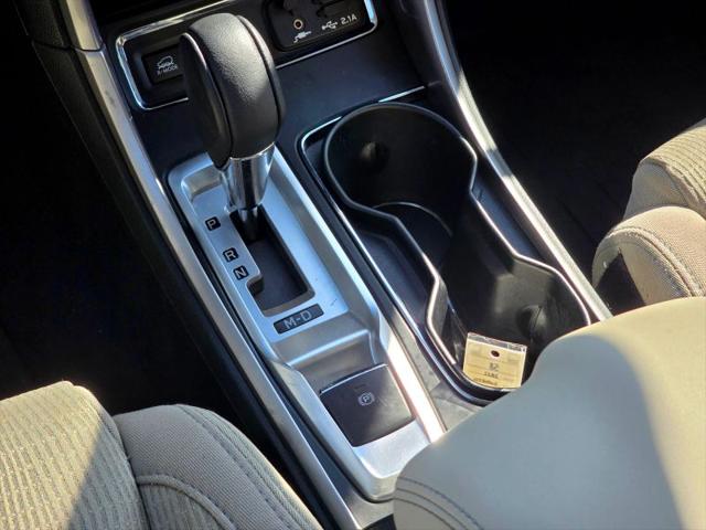 2021 Subaru Ascent Premium