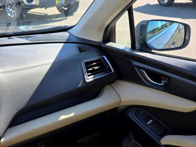 2021 Subaru Ascent Premium