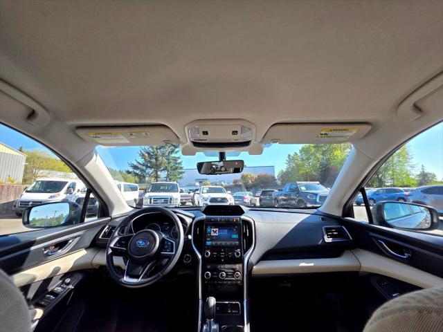 2021 Subaru Ascent Premium