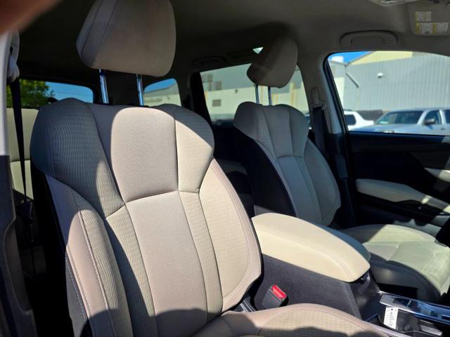 2021 Subaru Ascent Premium